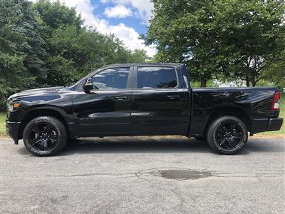 2020 Ram 1500 lease in North Royalton,OH - Swapalease.com