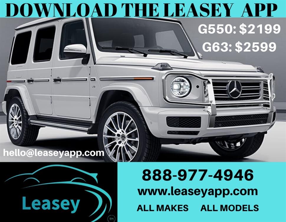 2026 Mercedes-Benz G-Class for sale in Chicago, Illinois