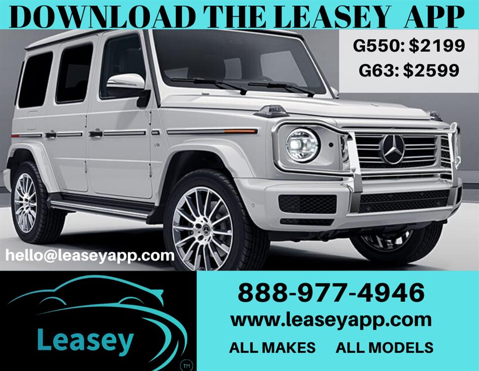 2026 Mercedes-Benz G-Class for sale in Chicago, Illinois