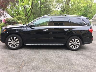 2019 Mercedes-Benz GLS-Class lease in White Plains,NY - Swapalease.com