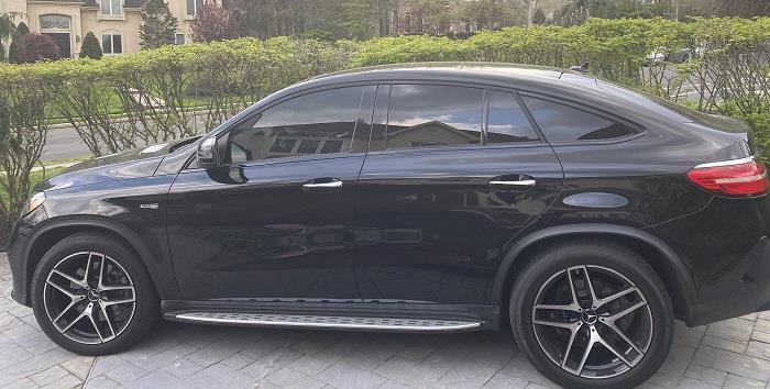 2019 Mercedes-Benz GLE-Class Coupe for sale in Mount Laurel, New Jersey