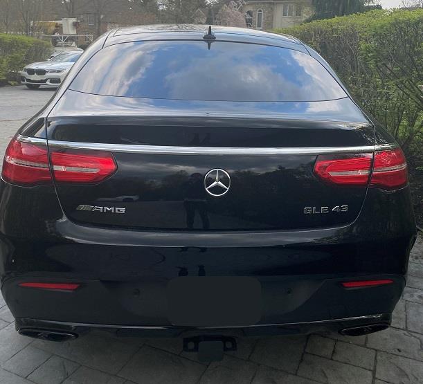 2019 Mercedes-Benz GLE-Class Coupe for sale in Mount Laurel, New Jersey
