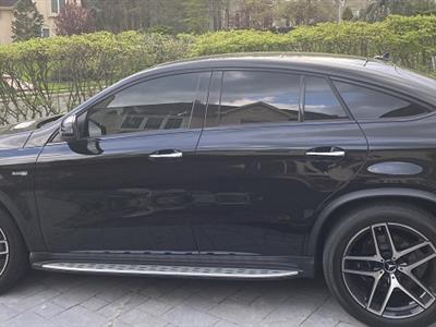 2019 Mercedes-Benz GLE-Class Coupe lease in Mount Laurel,NJ - Swapalease.com