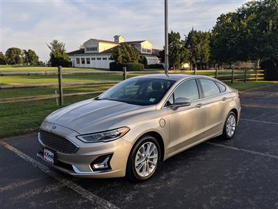 2019 Ford Fusion Energi lease in Delray Beach,FL - Swapalease.com