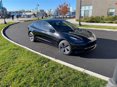 2022 Tesla Model 3 lease in Stamford,CT - Swapalease.com