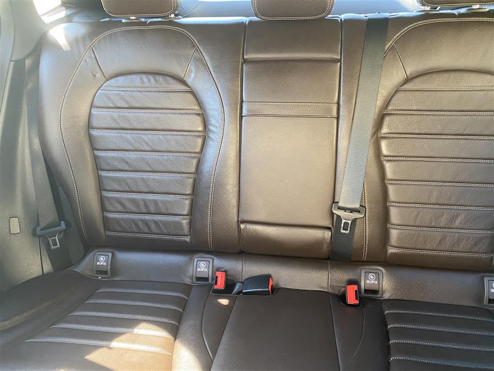 2019 Mercedes-Benz GLC-Class Coupe for sale in , Texas