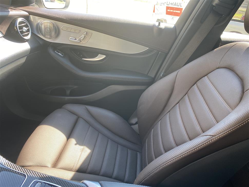 2019 Mercedes-Benz GLC-Class Coupe for sale in , Texas