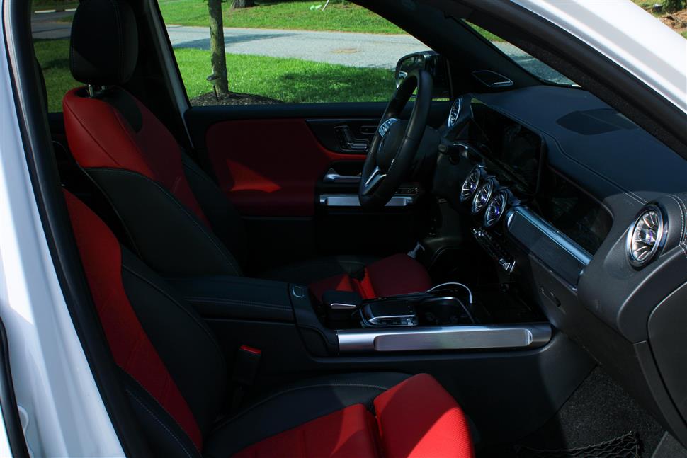 2020 Mercedes-Benz GLB SUV for sale in Wenonah, New Jersey