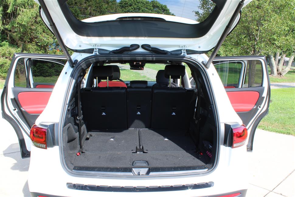 2020 Mercedes-Benz GLB SUV for sale in Wenonah, New Jersey