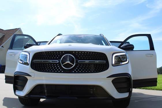 2020 Mercedes-Benz GLB SUV for sale in Wenonah, New Jersey