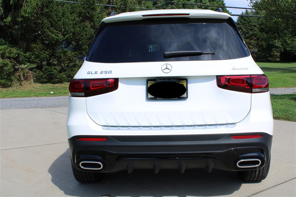 2020 Mercedes-Benz GLB SUV for sale in Wenonah, New Jersey
