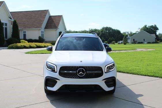 2020 Mercedes-Benz GLB SUV for sale in Wenonah, New Jersey
