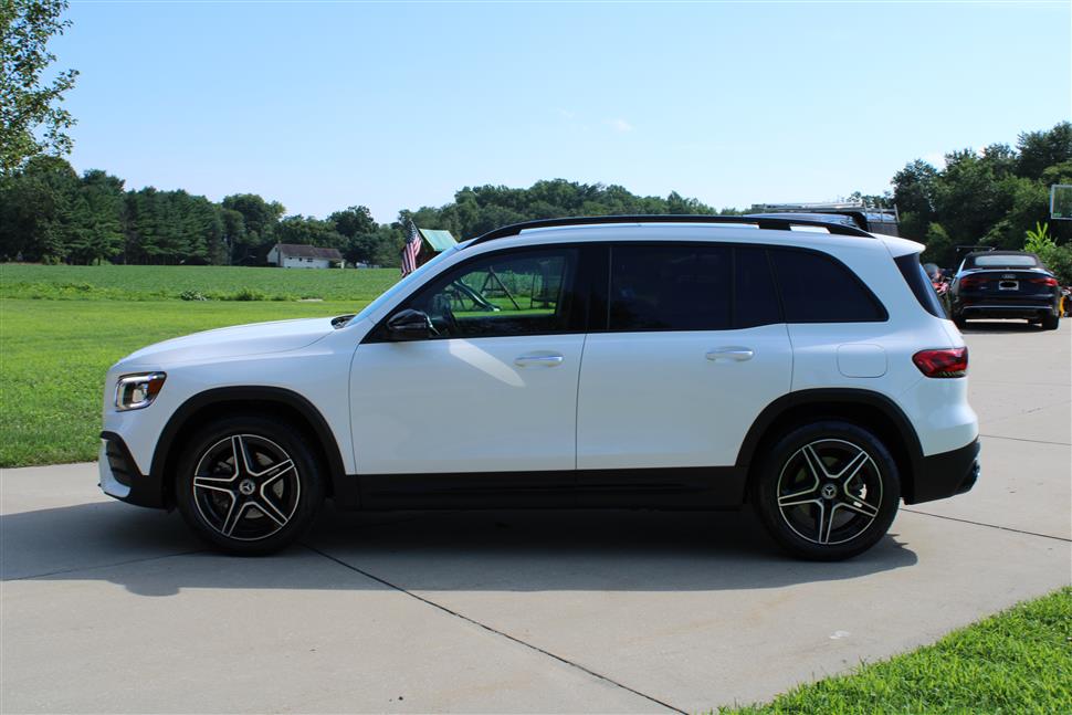2020 Mercedes-Benz GLB SUV for sale in Wenonah, New Jersey