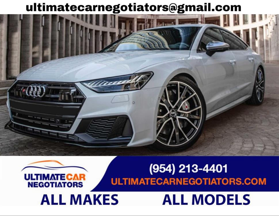 2026 Audi A7 for sale in Boyton Beach, Florida