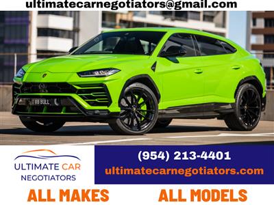 2023 Lamborghini Urus lease in Boyton Beach,FL