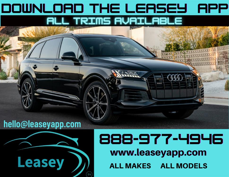 2026 Audi Q7 for sale in Chicago, Illinois