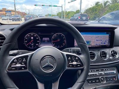 2019 Mercedes-Benz E-Class lease in Hialeah,FL - Swapalease.com