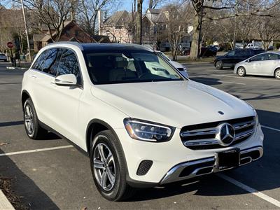 2020 Mercedes-Benz GLC-Class lease in Staten Island,NY - Swapalease.com