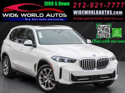 2026 BMW X5 lease in brooklyn,NY