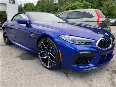 2020 BMW M8 lease in STATEN ISLAND,NY - Swapalease.com