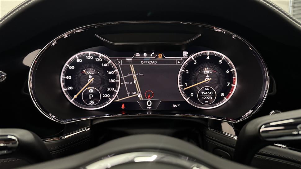 2020 Bentley Continental for sale in Ft. Lauderdale, Florida