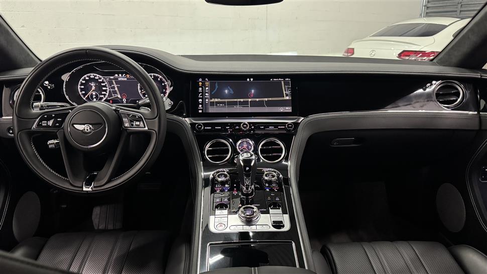 2020 Bentley Continental for sale in Ft. Lauderdale, Florida