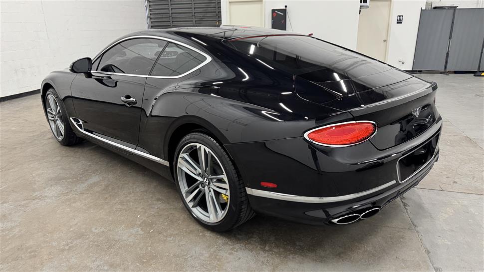 2020 Bentley Continental for sale in Ft. Lauderdale, Florida