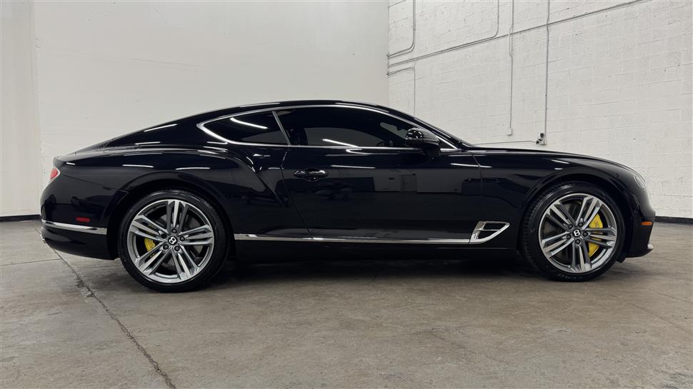 2020 Bentley Continental for sale in Ft. Lauderdale, Florida