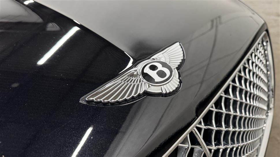 2020 Bentley Continental for sale in Ft. Lauderdale, Florida