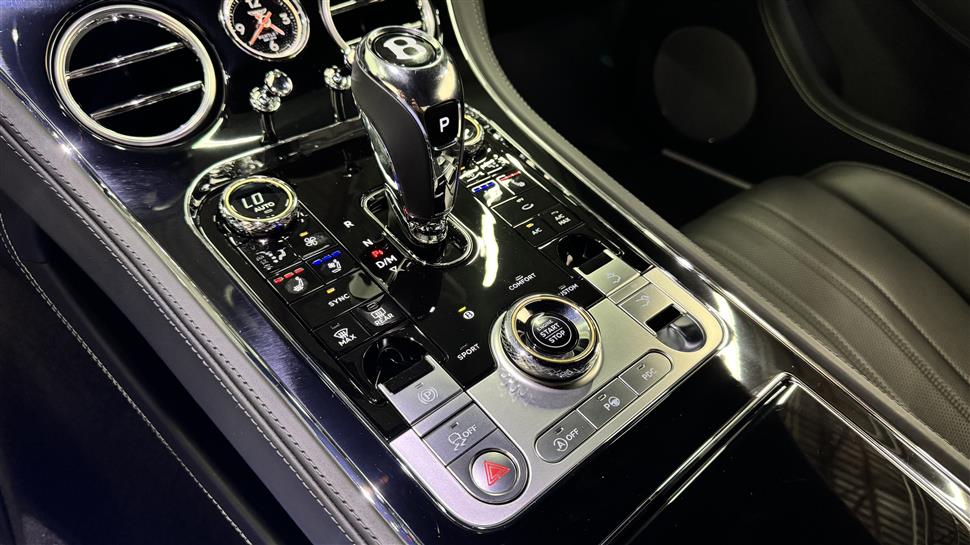 2020 Bentley Continental for sale in Ft. Lauderdale, Florida
