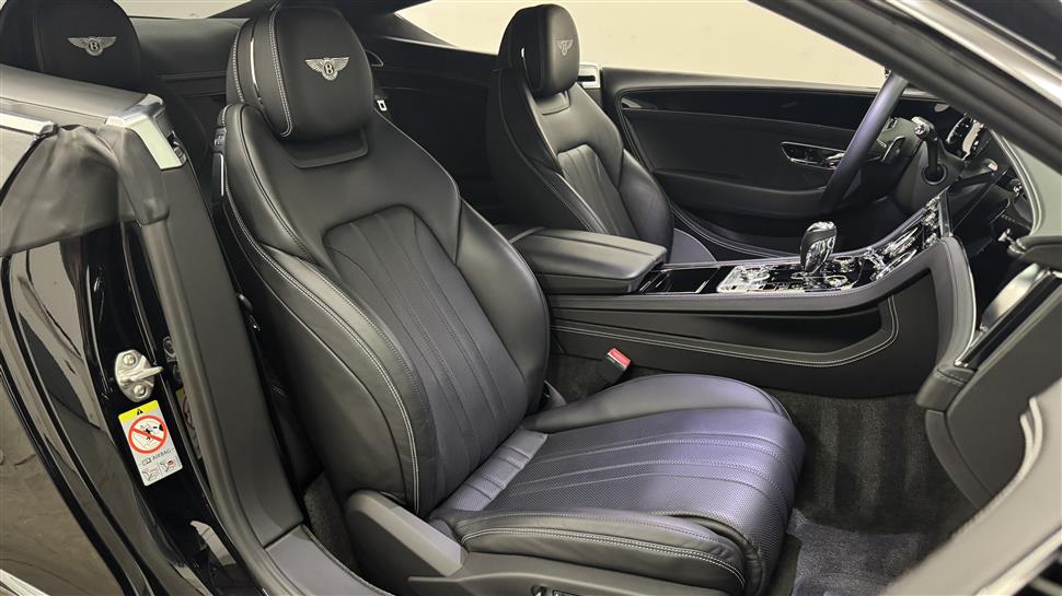 2020 Bentley Continental for sale in Ft. Lauderdale, Florida