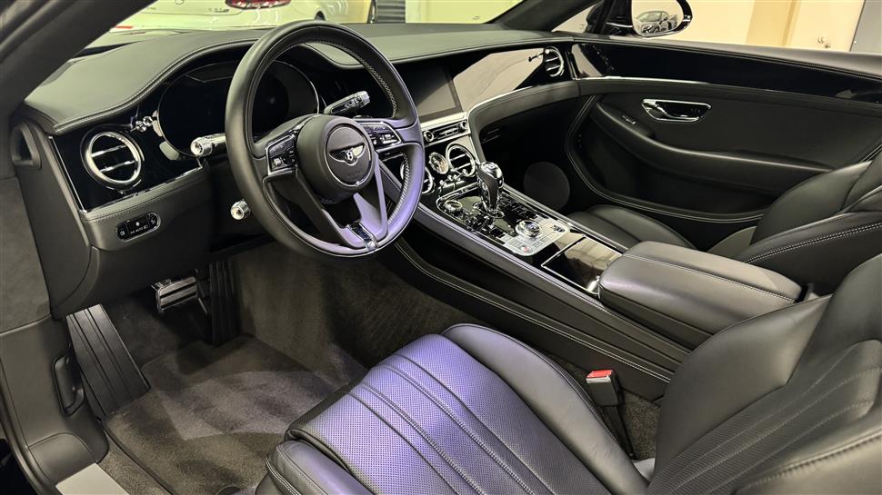 2020 Bentley Continental for sale in Ft. Lauderdale, Florida