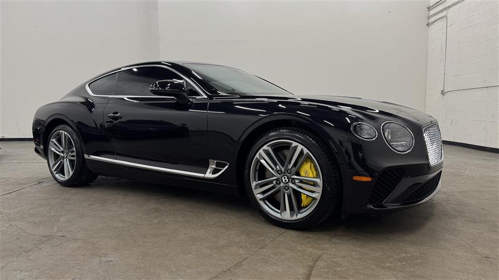 2020 Bentley Continental for sale in Ft. Lauderdale, Florida