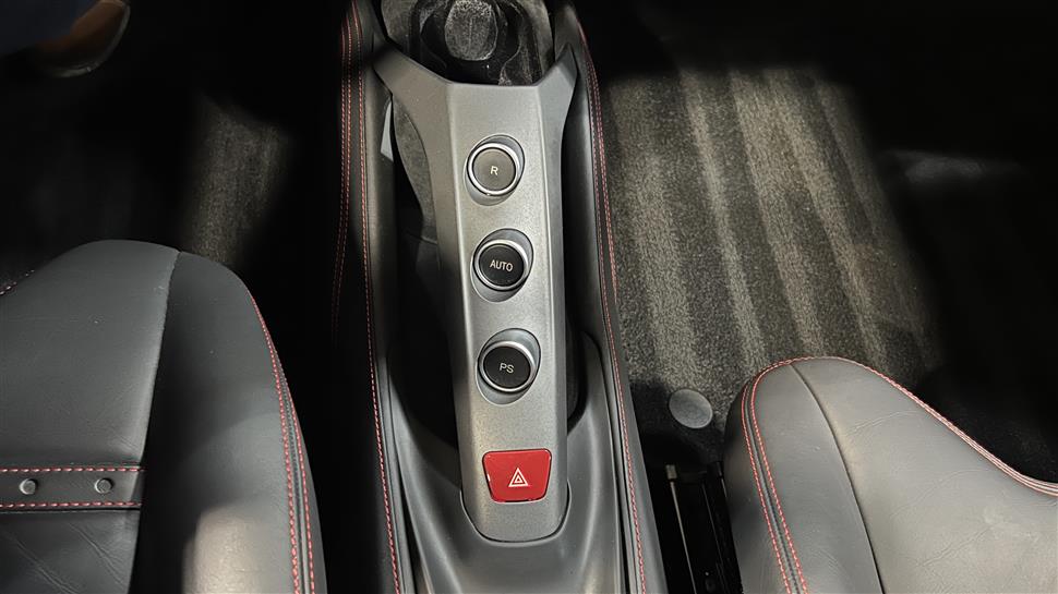 2018 Ferrari 488 GTB for sale in Ft. Lauderdale, Florida