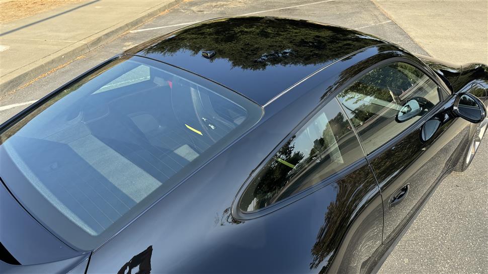2017 Porsche 911 for sale in Ft. Lauderdale, Florida