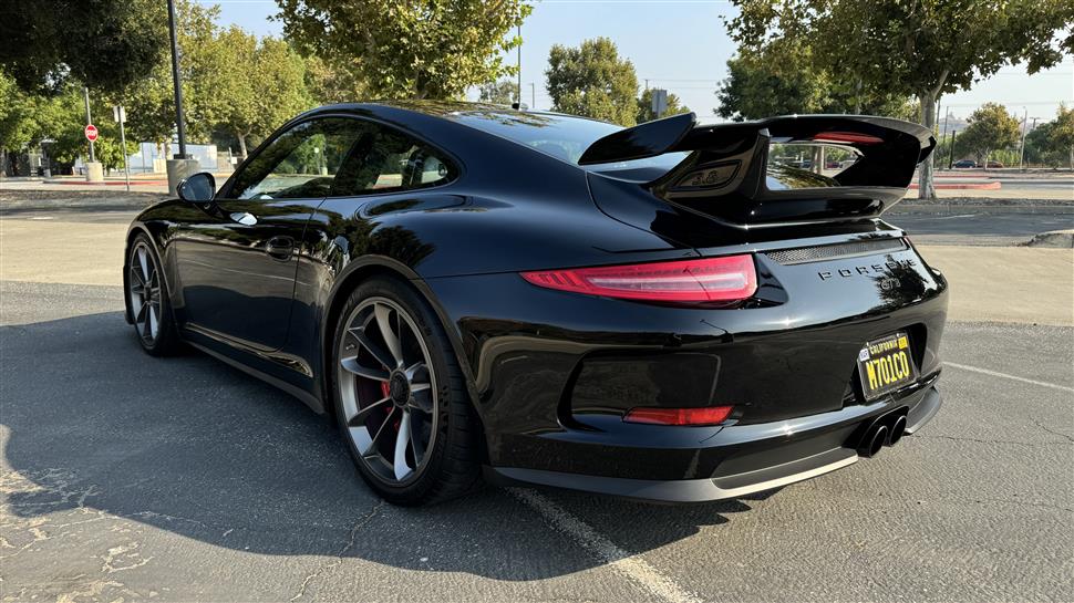 2017 Porsche 911 for sale in Ft. Lauderdale, Florida