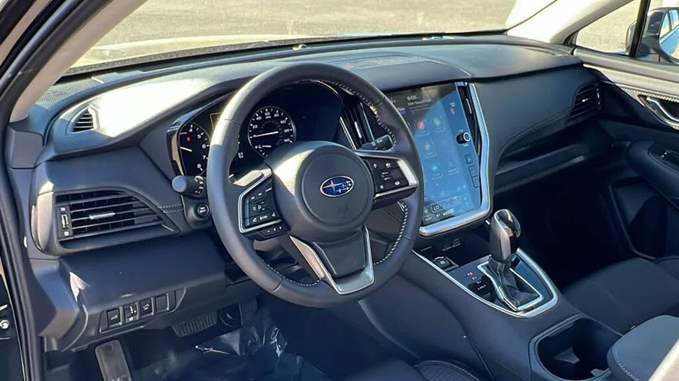 2025 Subaru Outback for sale in Porter Ranch, California