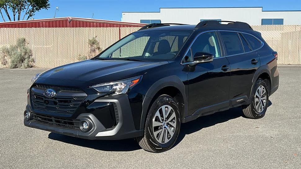 2025 Subaru Outback for sale in Porter Ranch, California