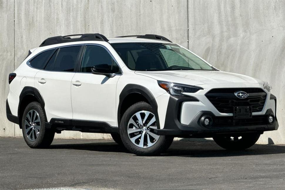 2025 Subaru Outback for sale in Porter Ranch, California