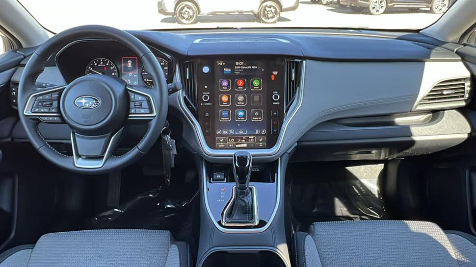 2025 Subaru Outback for sale in Porter Ranch, California