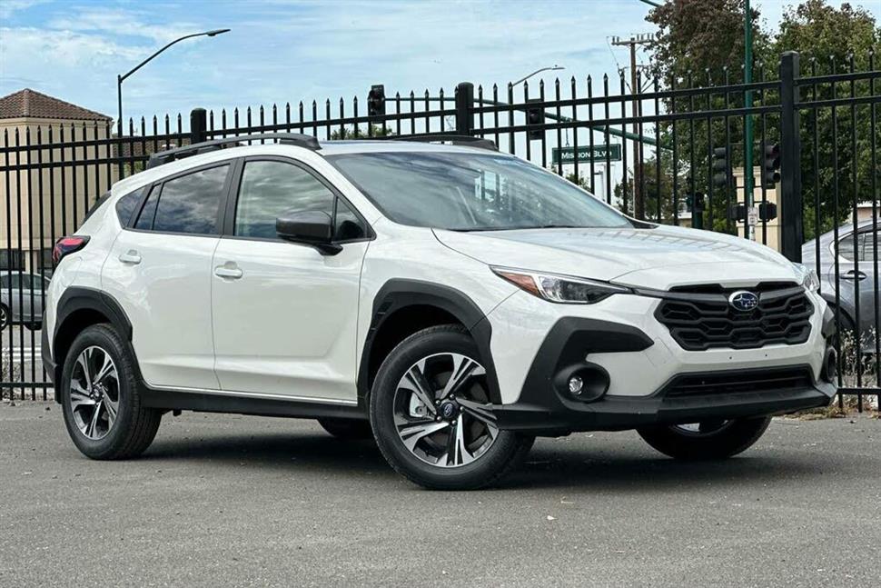2025 Subaru Crosstrek for sale in Porter Ranch, California