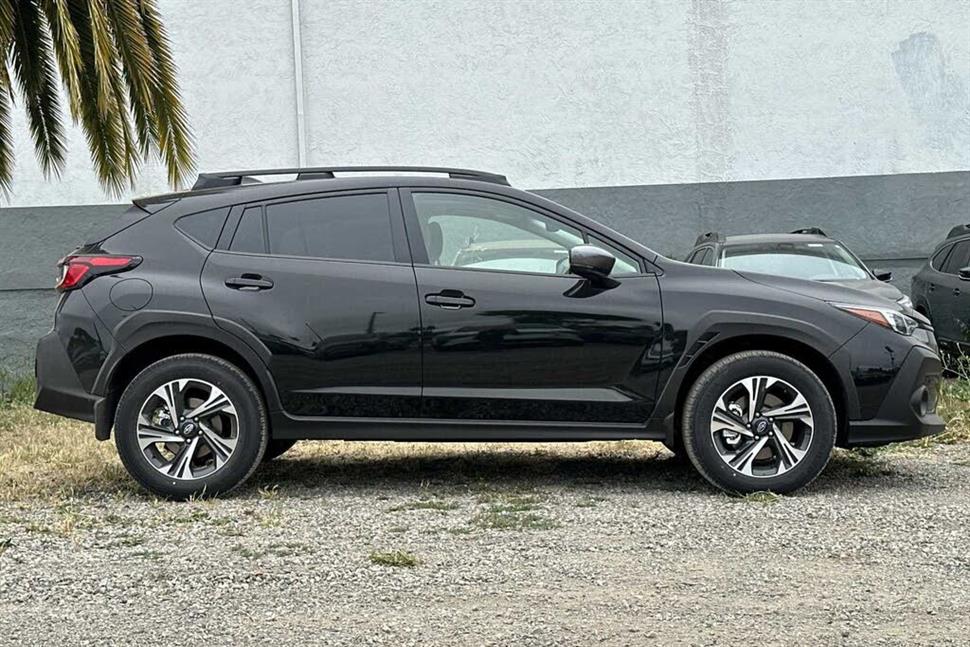 2025 Subaru Crosstrek for sale in Porter Ranch, California