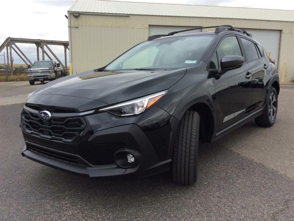 2025 Subaru Crosstrek for sale in Porter Ranch, California
