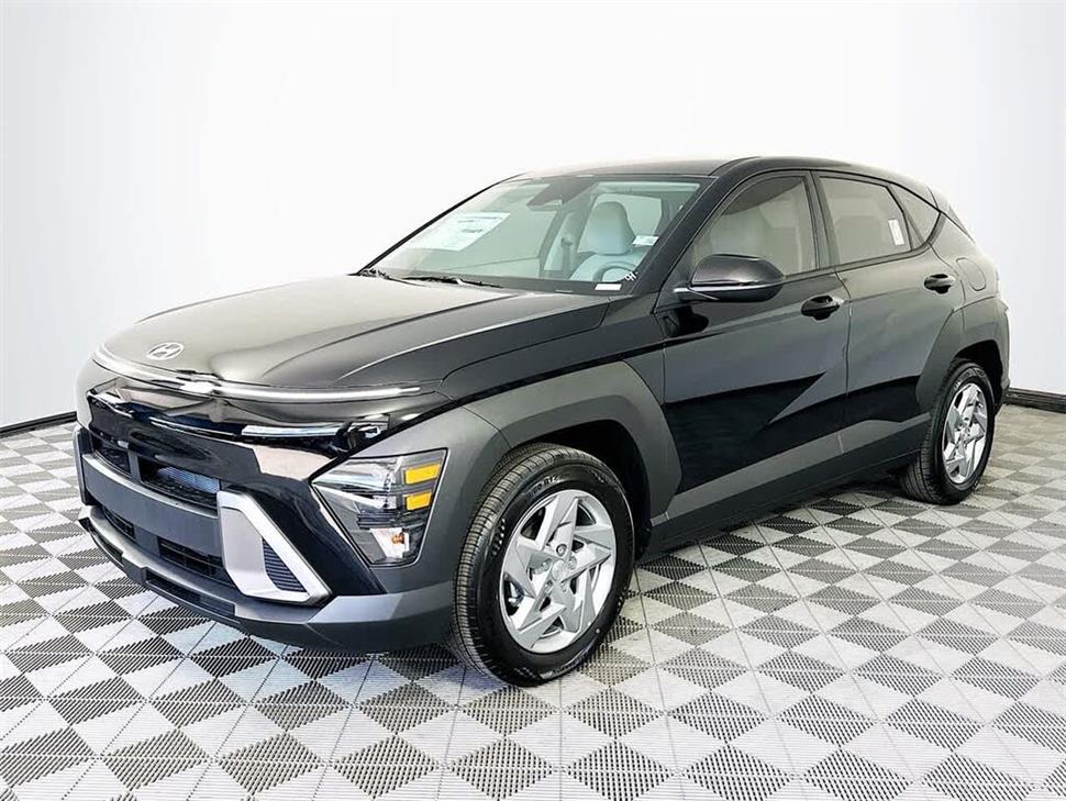 2026 Hyundai Kona for sale in Porter Ranch, California
