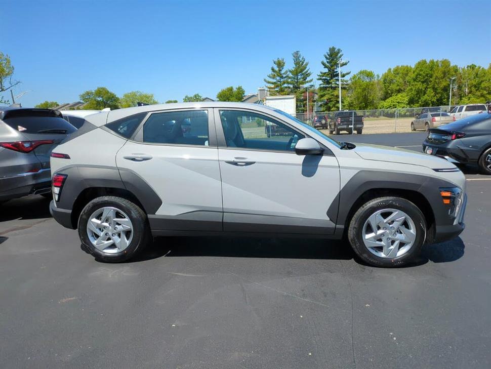 2026 Hyundai Kona for sale in Porter Ranch, California