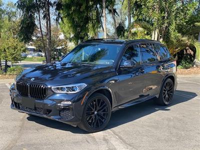 2020 BMW X5 lease in LOS ANGELES,CA - Swapalease.com
