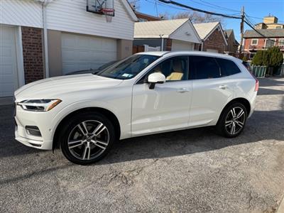 2019 Volvo XC60 lease in Middle Village,NY - Swapalease.com