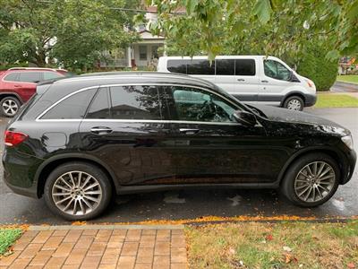 2020 Mercedes-Benz GLC-Class lease in New Rochelle,NY - Swapalease.com