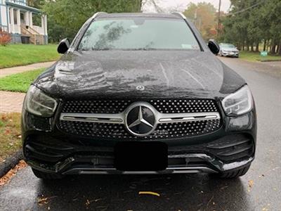 2020 Mercedes-Benz GLC-Class lease in New Rochelle,NY - Swapalease.com