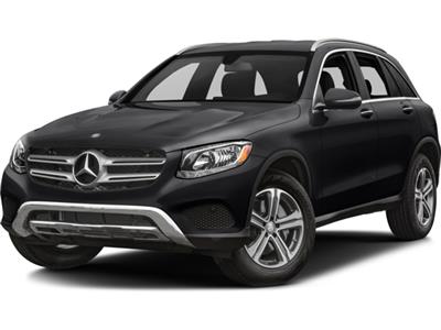 2019 Mercedes-Benz GLC-Class lease in New York City,NY - Swapalease.com
